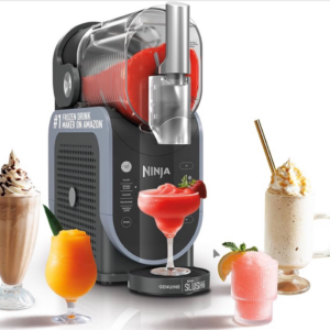 Slushpuppy machine huren | Verfrissend & populair | €30